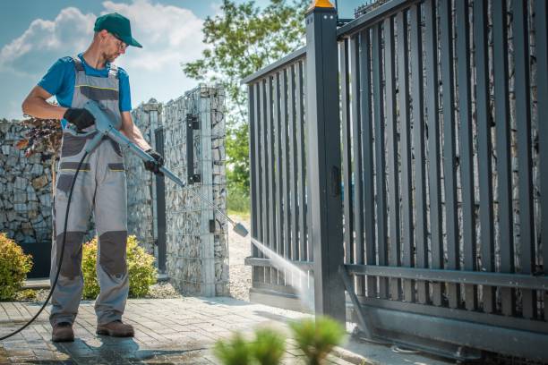 Best Sidewalk and Walkway Cleaning  in Cresson, TX