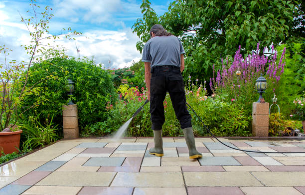 Reliable Cresson, TX Pressure Washing Solutions