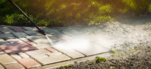 Best Dumpster Area Cleaning  in Cresson, TX