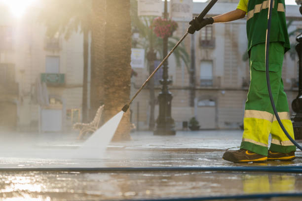 Best Driveway Pressure Washing  in Cresson, TX